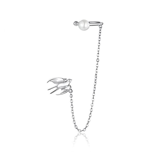 Boucles d'oreilles à pampilles longues, le cadeau idéal pour marquer un anniversaire femme