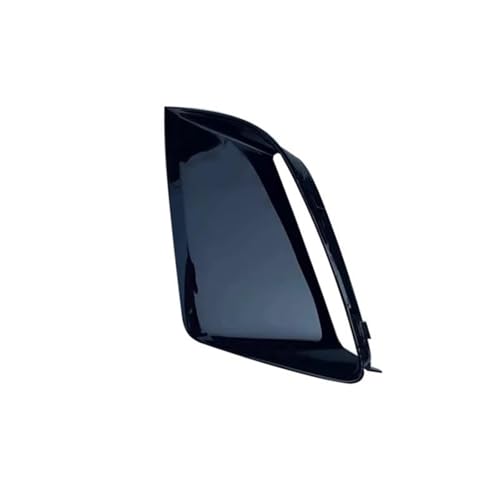 Phare travail LED RS7 antibrouillard avant gauche garniture noire