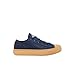 Lacoste Men's Backcourt 2.0 Sneaker, Navy & Gum, 11
