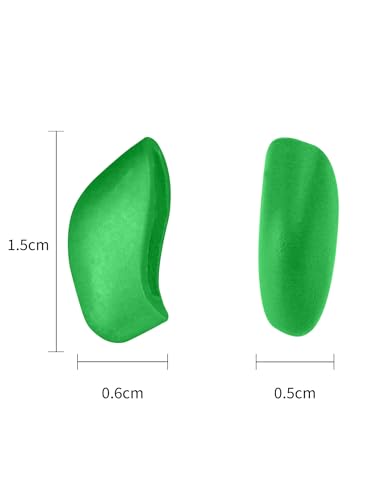 Image of EZReplace Replacement Rubber Kits for Oakley Half Jacket /Half Jacket XLJ Sunglasses