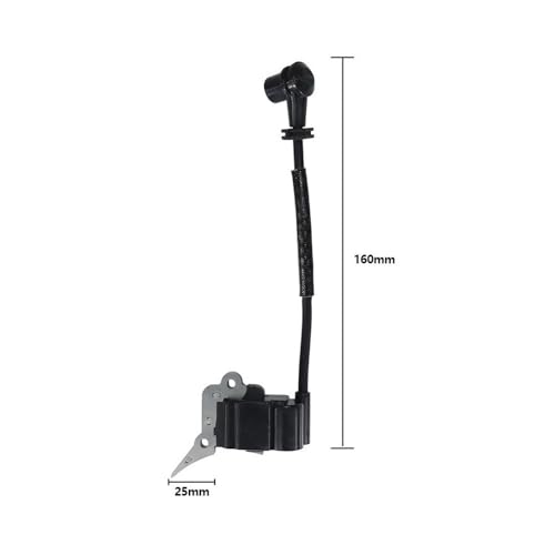Bobine d'allumage tronçonneuse 2500 pour un démarrage fluide