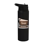 Seneca State Forest West Virginia Welcome Sign Souvenir Stainless Steel Insulated Water Bottle