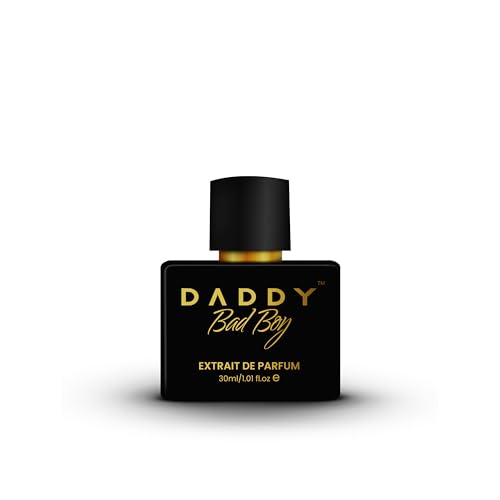 DΛDDY Bad Boy Extrait De Parfum 30ml - Image 7