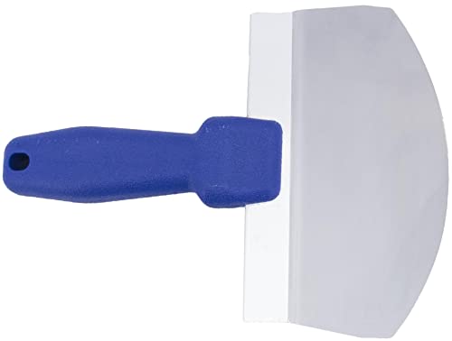 Pelle à godet en acier inoxydable et support aluminium - 3