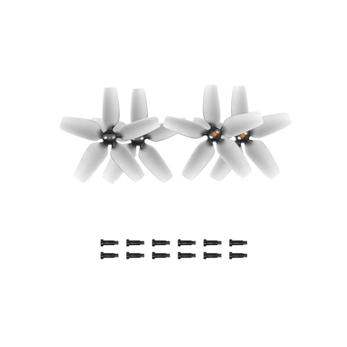 Hélice 2925S véhicule aérien sans pilote hélice drone gris