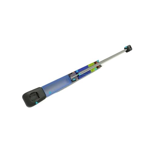 Amortisseurs de hayon Prius hydrauliques pour un levage de coffre fluide - 3