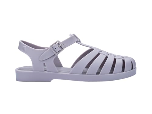 Image of Melissa Possession Jelly Sandals for Women - The Original Jelly Shoes, Fisherman's Sandals with Adjustable Strap and Side Buckle