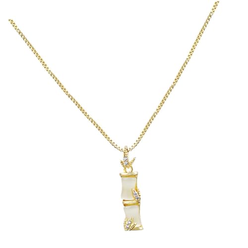 Collier à pendentif en métal confortable qui ne pèse pas au cou