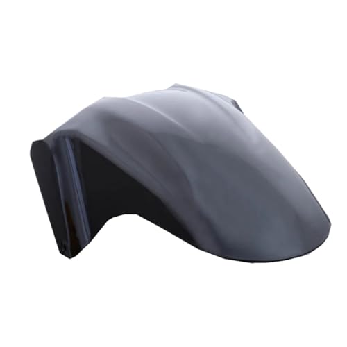 Garde-Boue Avant CBR600F4 Blanc Finition Carénage de Qualité - 6