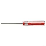 Sechskant-Schraubendreher-Set, 1,5 mm bis 6 mm mit magnetischer Spitze, Präzisions-Handwerkzeug für Elektronik-Reparatur, Flachkopf-Sechskant-Bit, kleines Schraubendreher-Set für Haus und Garten (5,0