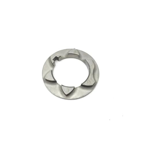 Boîte de vitesses de moto pour EN125 et GN125 transmission 150cc