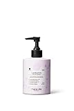 Maria Nila Color Refresh Lavender, 10.1 Fl Oz / 300 ml, Purple Color Bomb, Semi-Permanent Pigments,