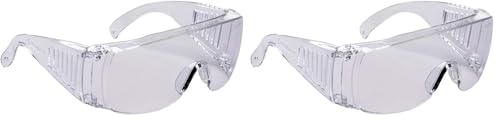 Portwest - Occhiali protettivi e igienici di...