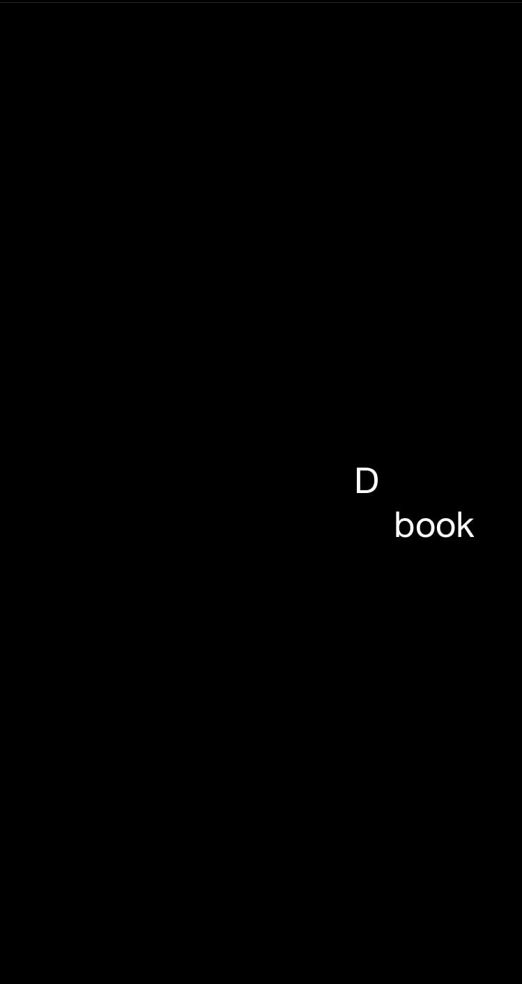 Black Book of Poems I IV D book édition de prestige en anglais