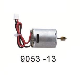 Double horse 9053 9053B Helicopter Parts Syma Double Horse 9053 Spare Parts Accessories Volitation 9118 Helicoptero A Control Remoto