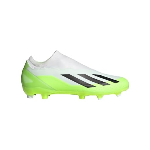 adidas X Cazyfast.3 Adult Firm Ground Soccer Cleats, Unisex Sizing