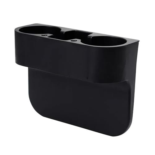 Porte-gobelet de voiture portable avec support téléphone intégré pour rangement