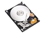 'Festplatte Seagate Barracuda 120 GB 2.5 PATA