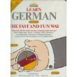 Buy Learn German the Fast and Fun Way (Barrons Fast and Fun Way) Book ...