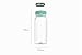 Mepal - Trinkflasche mit Klappdeckel Campus - 600 ml - Fairy Wonders