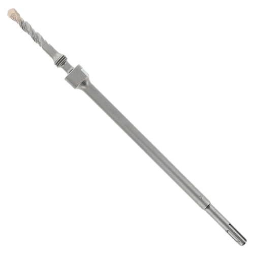 Outil SDS-Plus CORE Cutter EXT 17 trépan béton et carottage brique - 2