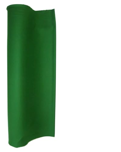 21 Ounce Pool Table Felt - Billiard Cloth - Choose for 7, 8 or 9 Foot Table Standard Green