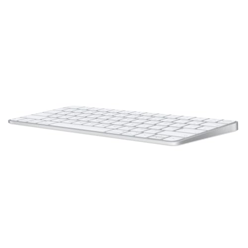 Image of Apple Magic Keyboard with Touch ID for Mac Models with Apple Silicon (USB-C) - US English ​​​​​​​
