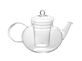 Trendglas Jena Teekanne Miko (1,2 Liter)
