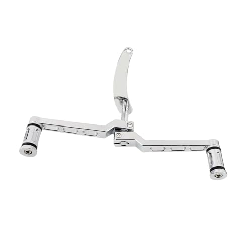 Levier décalage moto robuste pour la gamme Softail 2018-2024