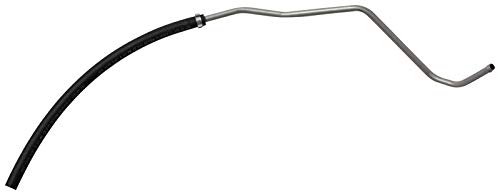 Gates 365436 Power Steering Return Line Hose Assembly