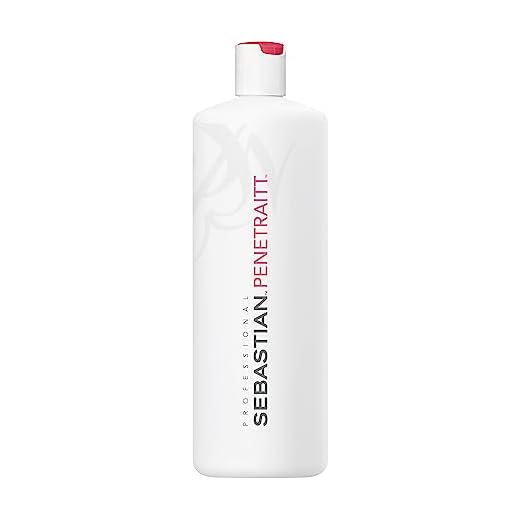 Sebastian Foundation Penetraitt conditioner 1000ml
