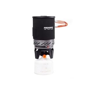 Fire-Maple “Fixed Star 1̶...