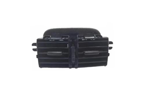 Bouche d'aération arrière pour Nissan X-Trail et Qashqai 2014-2020