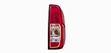 OE Replacement Nissan/Datsun Frontier Passenger Side Taillight Assembly (Partslink Number NI2801170)