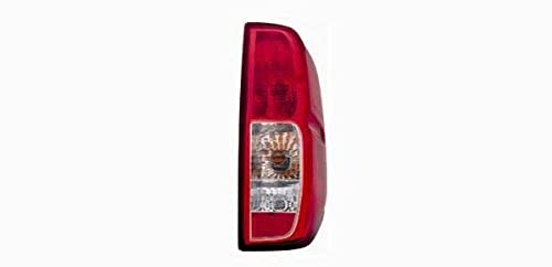 Sherman Replacement Part Compatible with Nissan-Datsun Frontier Passenger Side Taillight Assembly (Partslink Number NI2801170)