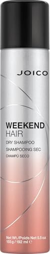 Joico Weekend Hair Dry Shampoo for Women | Ideal...