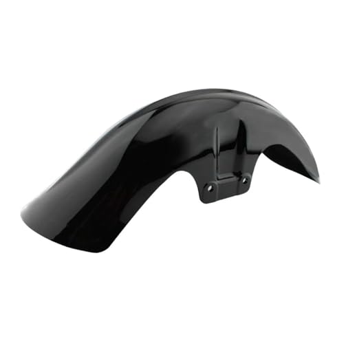 Garde-boue avant pour BMW R18 Classic 2020-2022 pièce de rechange ABS noir