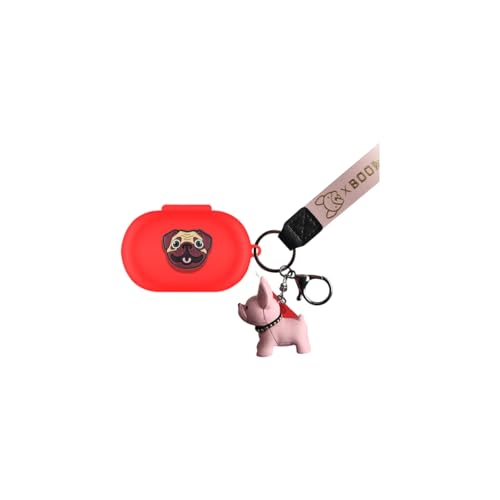 For Soundpeats Clip1 یP[XɑΉ VRیP[X CXCz[dP[X Jrit J[gD[ h~ ϏՌ ho h~ wh~ Soundpeats Clip1pP[XɑΉiJriƕh~Xg