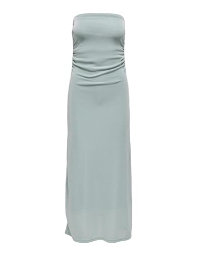 ONLY Onlcalla Bandeau Glitter Dress JRS