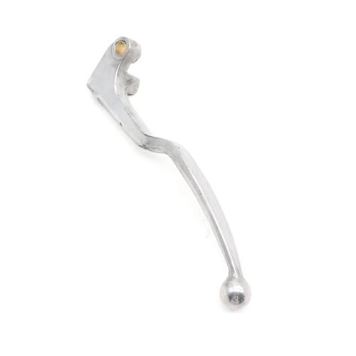 Embrague palanca freno de motocicleta Yamaha FZ1 YZF R1 R6 con acabado estructural 7