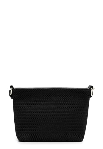 Bolso bandolera SURI FREY SFY Ruby, diseño degradado con acabados premium 4