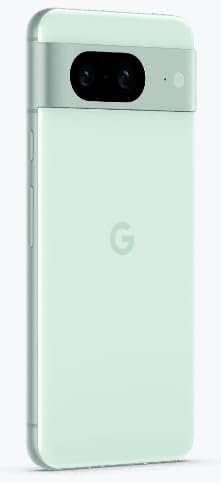 Amazon.com: Google Pixel 8 5G,US Version, 128 GB Mint - Unlocked