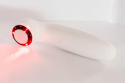 Oceanus 1 MHz Ultrasound with Infrared Laser