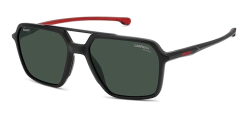Carrera Ducati CARDUC 042/S MATTE BLACK/GREEN 55/17/145 men Sunglasses