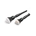 Detail Factory Ultra-Soft Detailing Brush Set