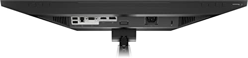 HP E24mv G4 Conferencing Monitor (169L0AA ABB)