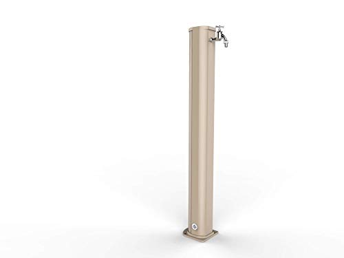 Fuente Lavapies Con Grifo Jolly Arena Arkema