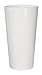 Produktbild Euro3Plast 2785.03 Pflanztopf Tuit, Durchmesser 33 cm, weiß