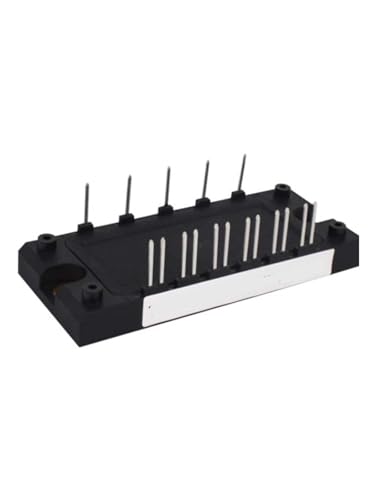 Módulo 7MBR15SA140 con tiristor de potencia y diodo triac integrado