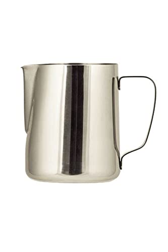 Paslanmaz Çelik Kahve Süt Potu -300 ml